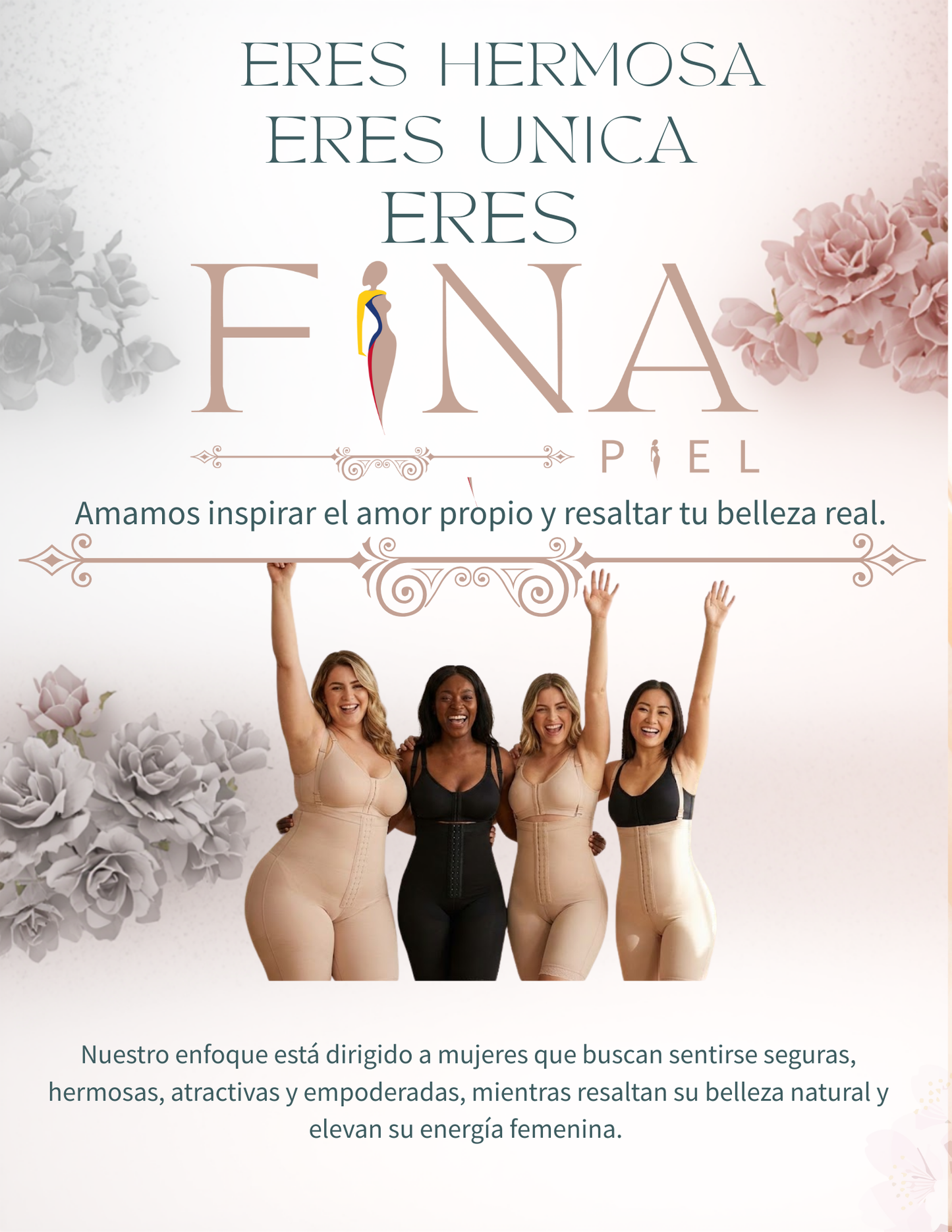 3104 JUANA INVISIBLE ESTRAPLE