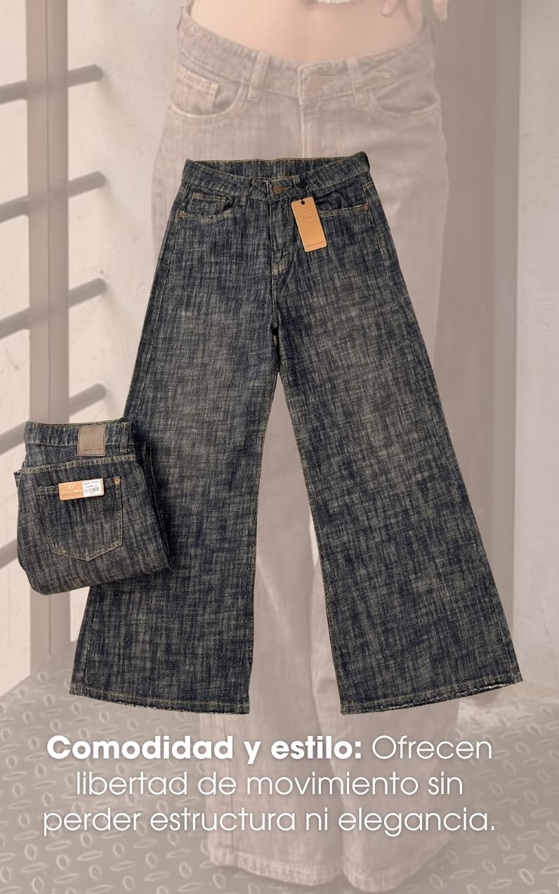 Elephant Boot Jean