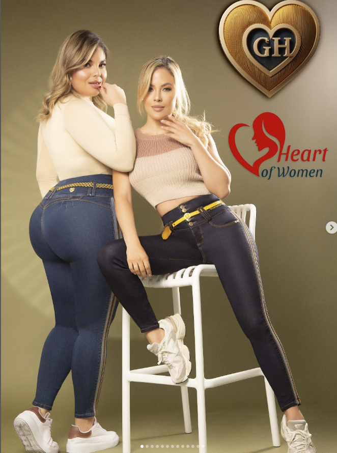 Jean Ref 25120