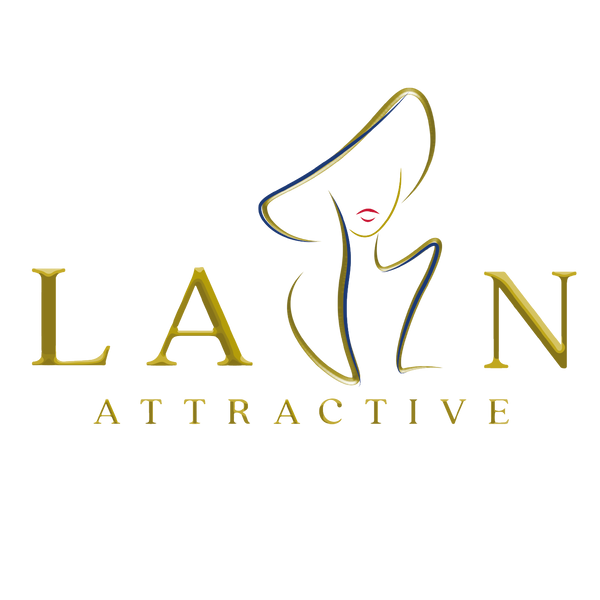 Latin Attractive