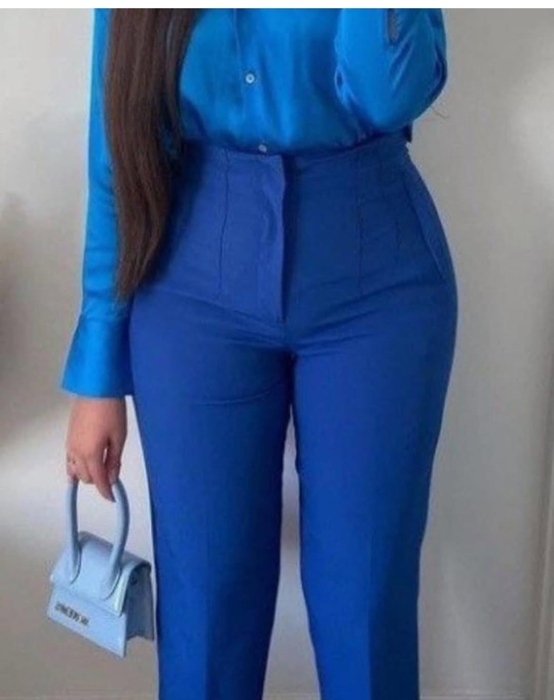 Trousers Presses Pants
