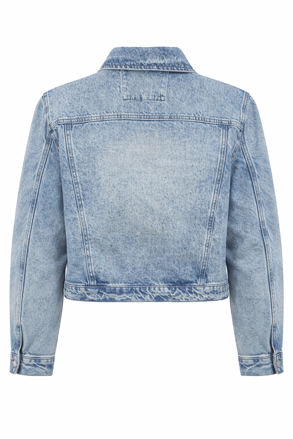 Azalea Jean Jacket