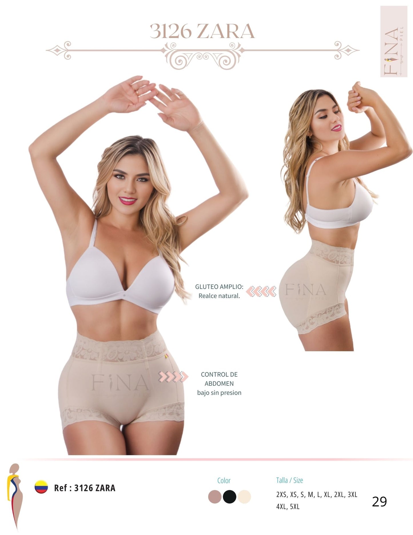 3126 ZARA