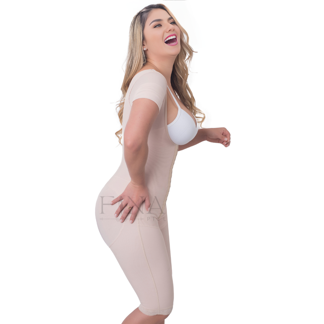 3106 DAYIS MANGA CORTA