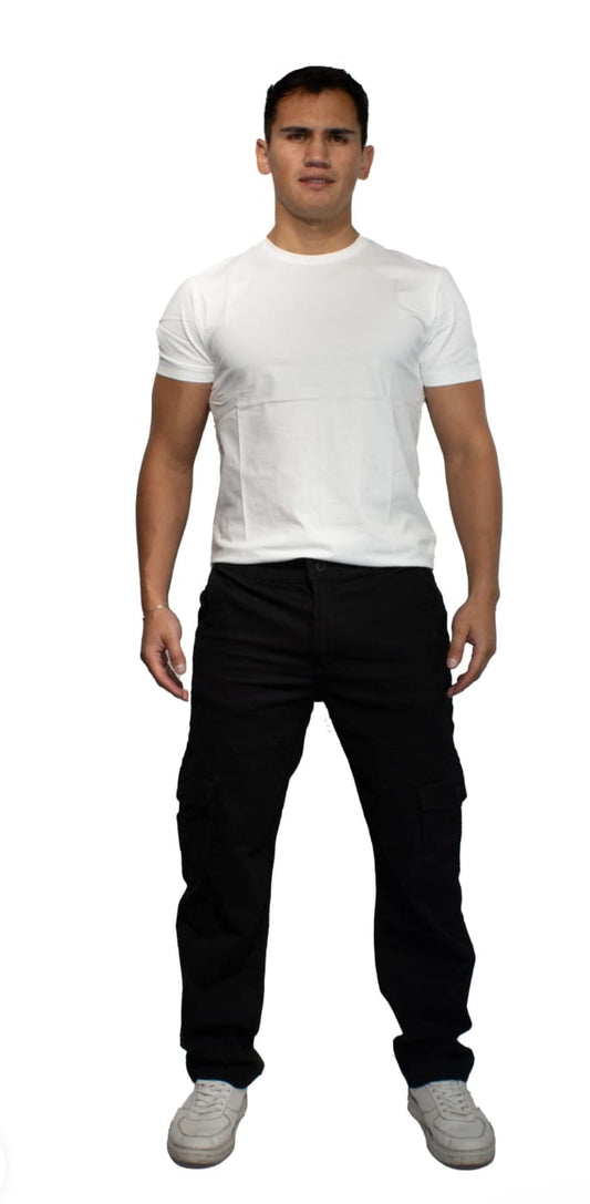 Camouflage Pants