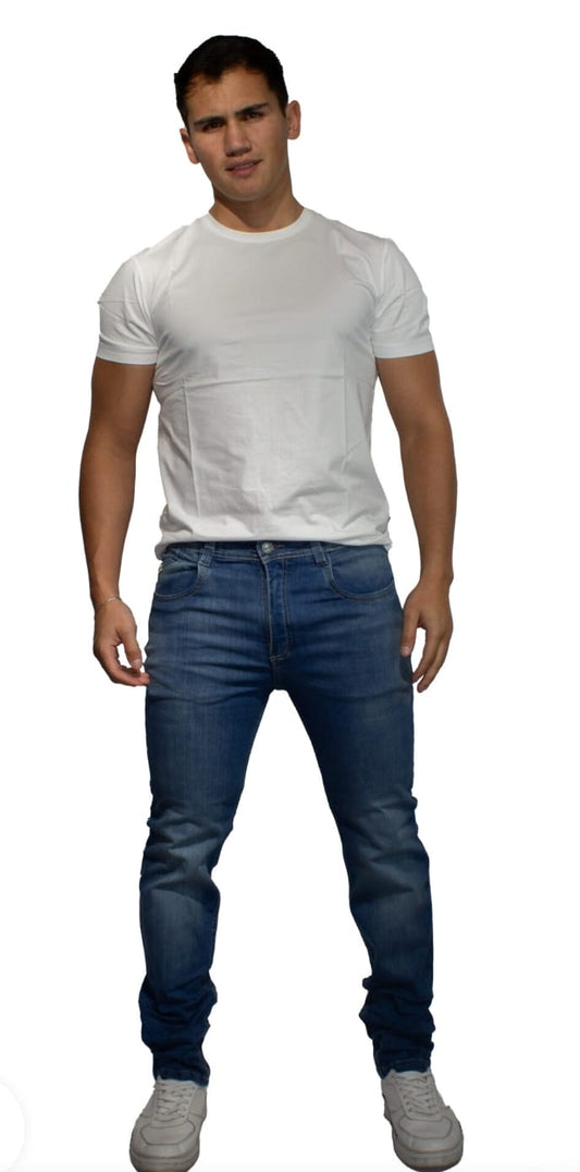 Comfortable Jean