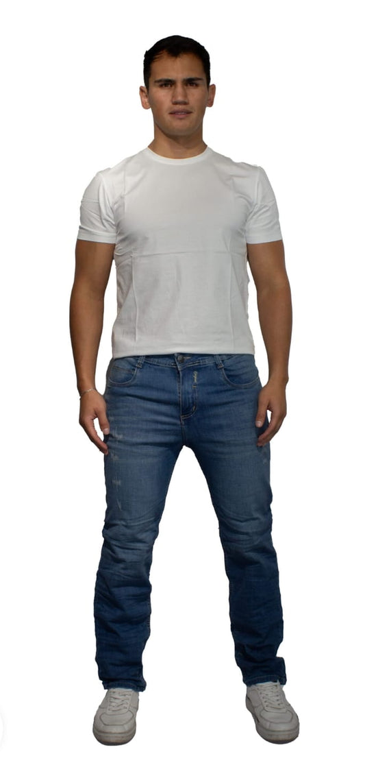 Comfortable Jean Plus
