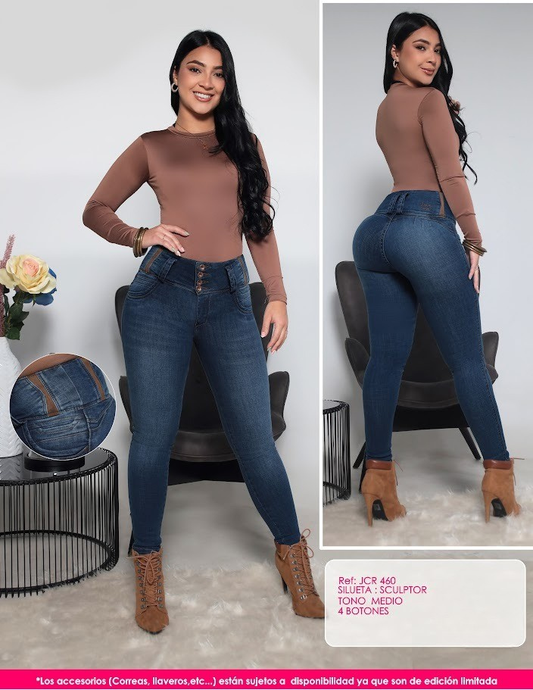 Dark Sculptor Buttons