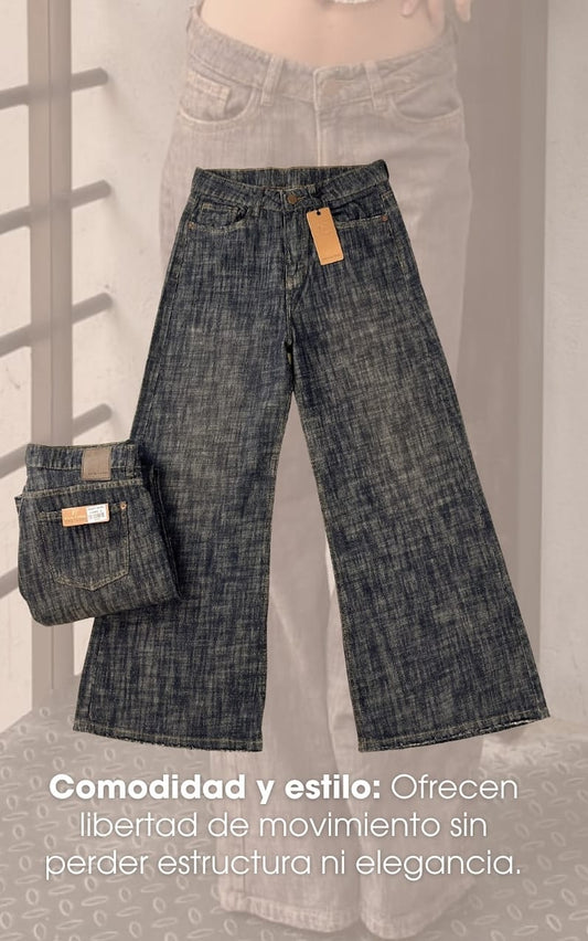 Elephant Boot Jean