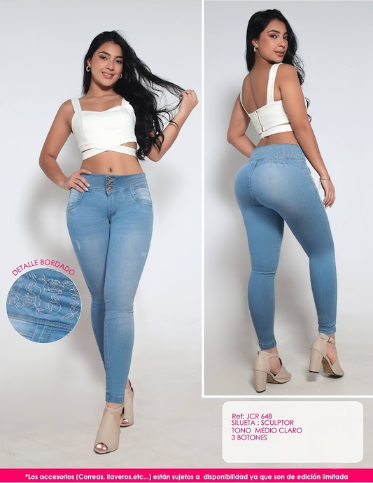 Ice Sculptor 3 Buttons