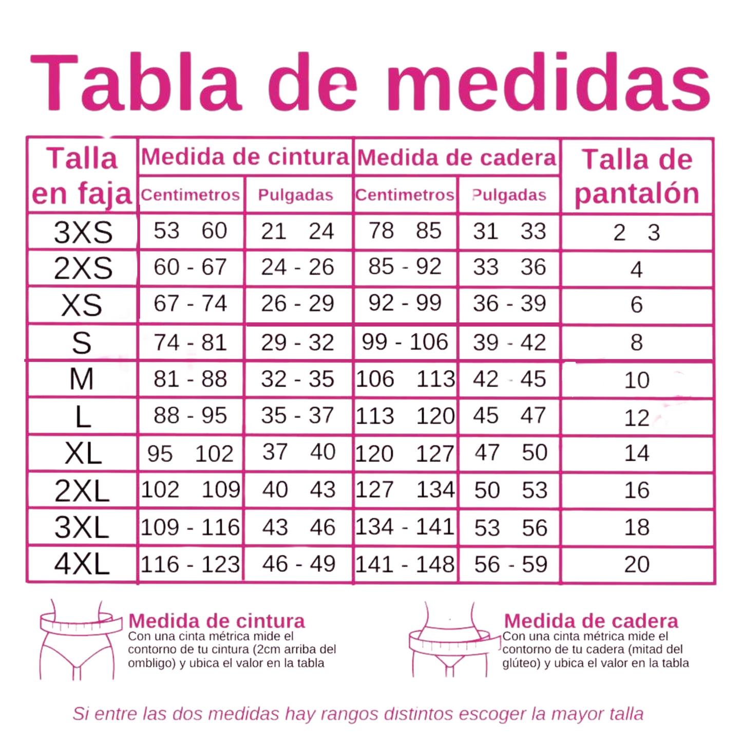 3102 JUANA INVISIBLE TIRAS
